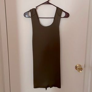 Beautiful Theory Mini dress! Pictures don’t do it justice, no known flaws!